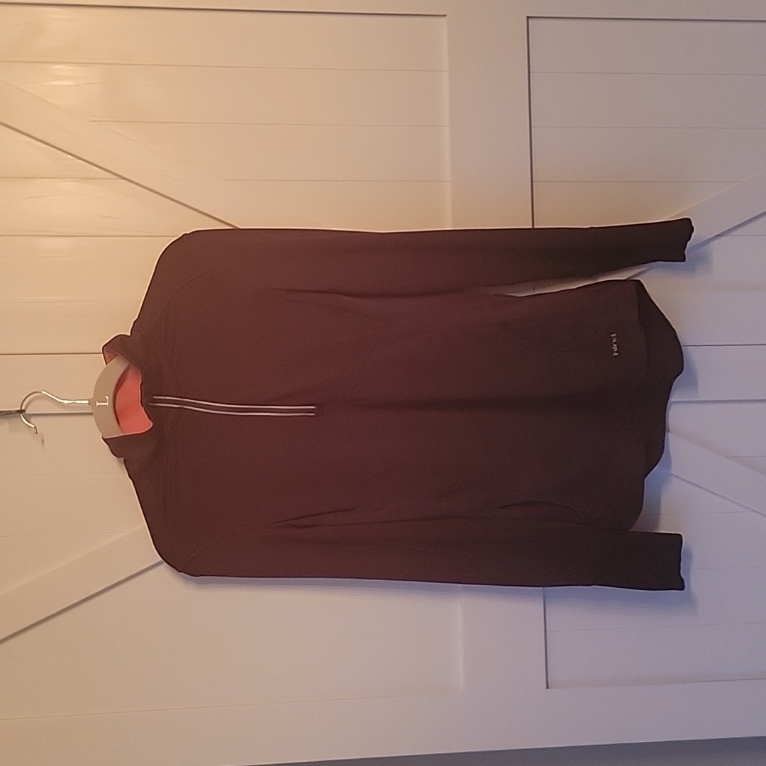 Hind Pull Over